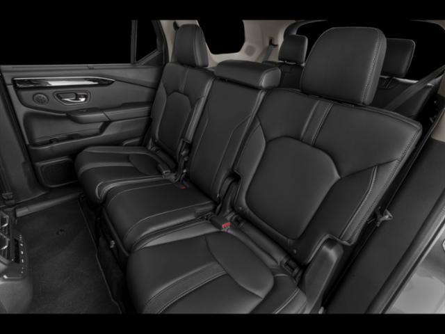 new 2025 Honda Pilot car, priced at $49,450