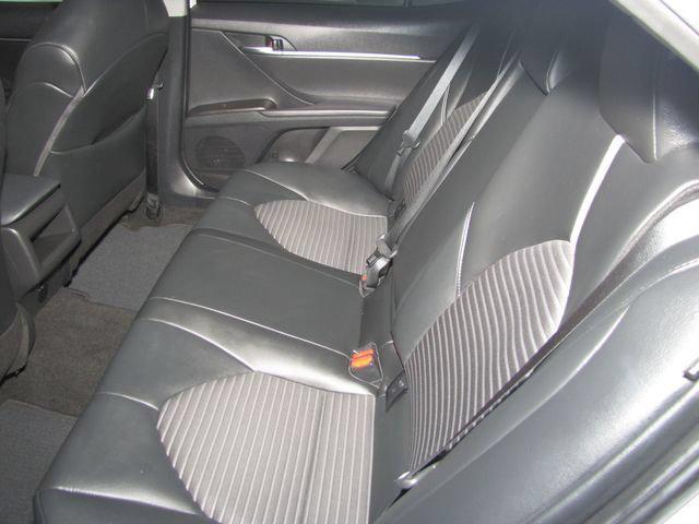 used 2024 Toyota Camry car, priced at $26,207
