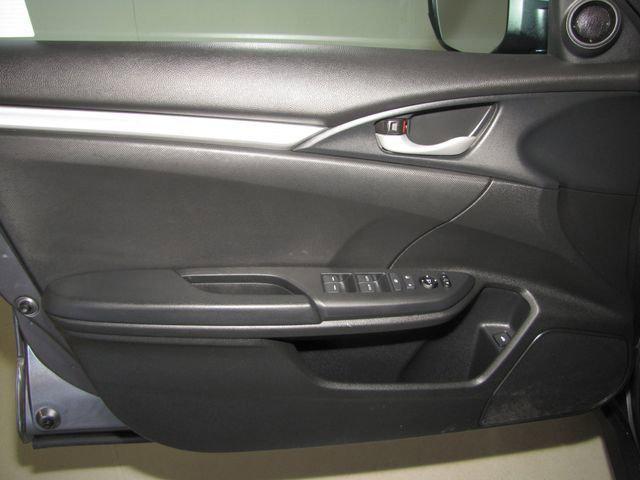 used 2020 Honda Civic car, priced at $21,998