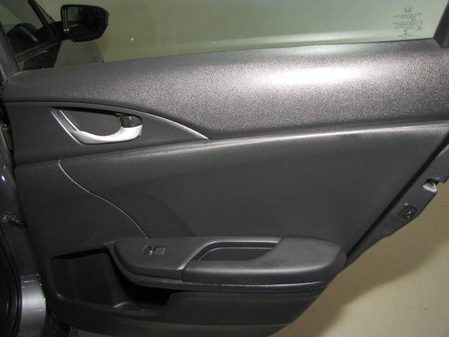 used 2020 Honda Civic car, priced at $21,998