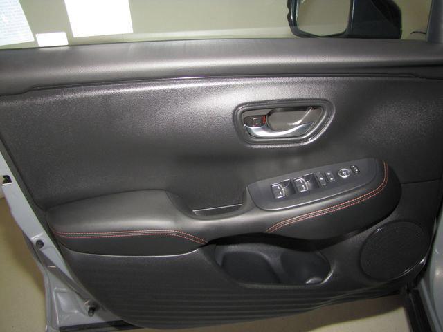 used 2024 Honda HR-V car, priced at $25,998