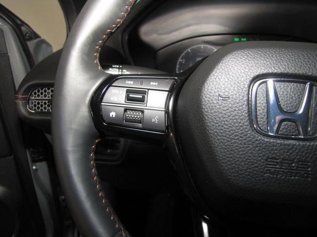used 2024 Honda HR-V car, priced at $25,998