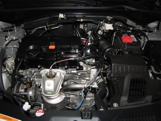used 2024 Honda HR-V car, priced at $25,998