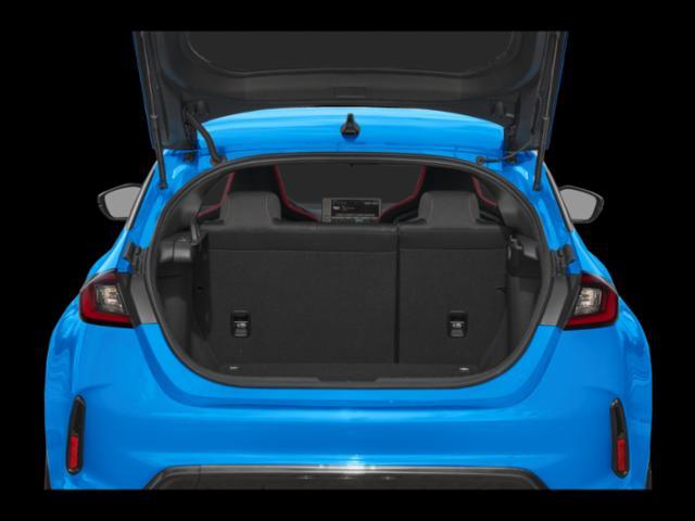 new 2025 Honda Civic Type R car, priced at $47,545