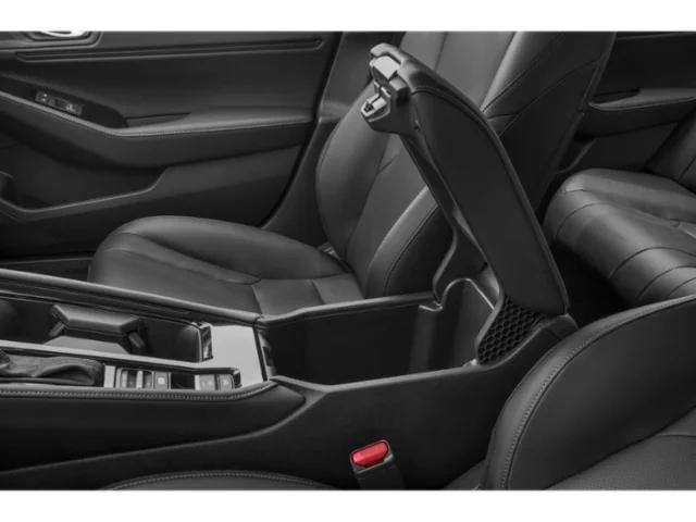 new 2025 Honda Accord Hybrid car, priced at $40,950
