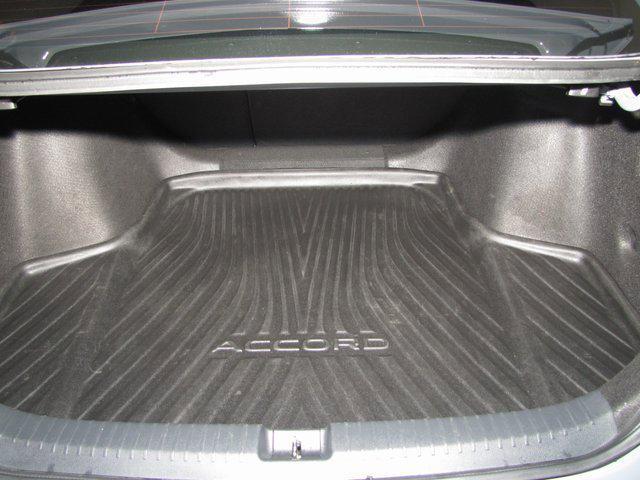 used 2024 Honda Accord Hybrid car, priced at $27,998