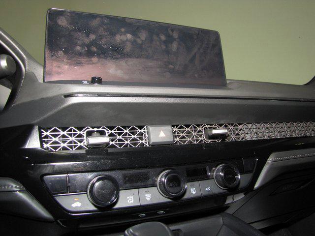 used 2024 Honda Accord Hybrid car, priced at $27,998