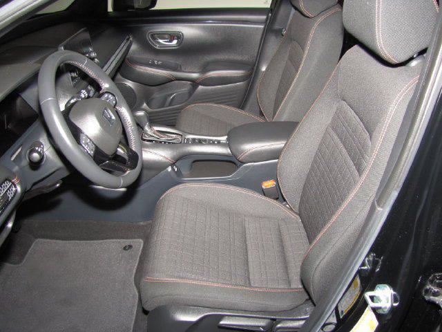 used 2023 Honda HR-V car, priced at $25,779