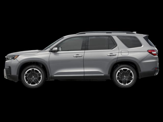 new 2026 Honda Pilot car, priced at $53,790