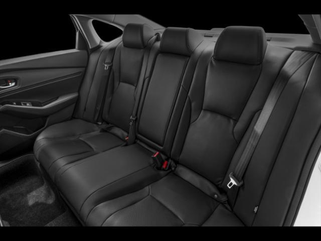 new 2025 Honda Accord Hybrid car, priced at $40,950