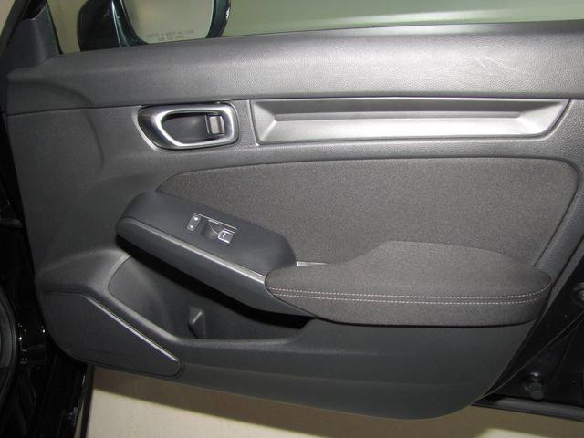 used 2024 Honda Civic car, priced at $23,998