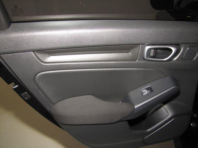 used 2024 Honda Civic car, priced at $23,998