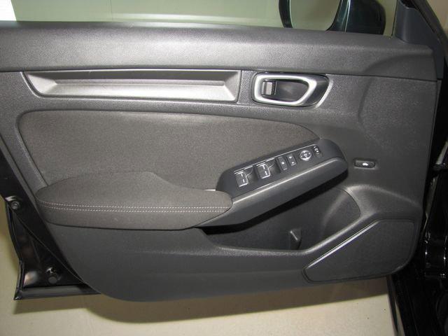 used 2024 Honda Civic car, priced at $23,998