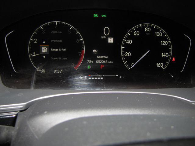 used 2024 Honda Civic car, priced at $23,998