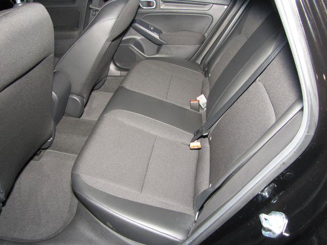 used 2024 Honda Civic car, priced at $23,998