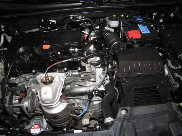 used 2024 Honda Civic car, priced at $23,998