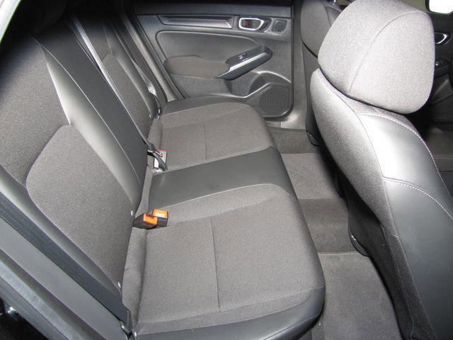 used 2024 Honda Civic car, priced at $23,998