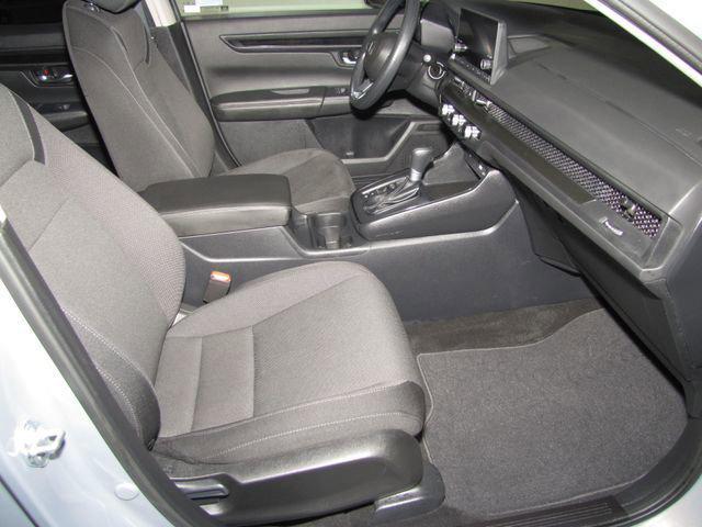 used 2025 Honda CR-V car, priced at $27,998