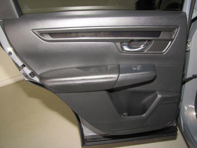 used 2025 Honda CR-V car, priced at $27,998