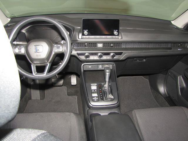 used 2025 Honda CR-V car, priced at $27,998