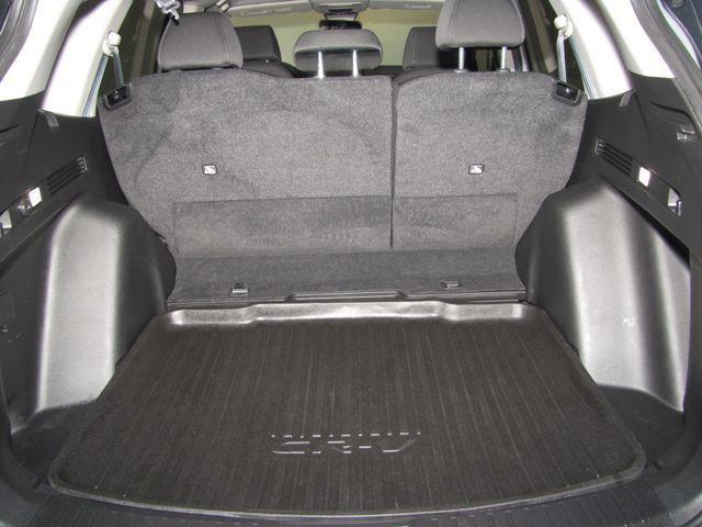 used 2025 Honda CR-V car, priced at $27,998