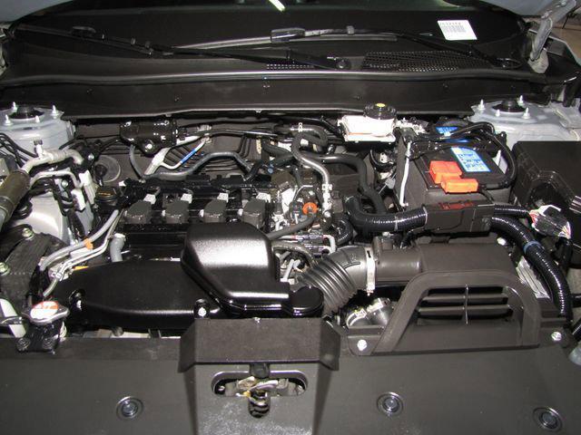 used 2025 Honda CR-V car, priced at $27,998