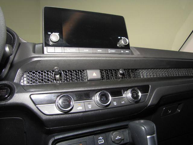 used 2025 Honda CR-V car, priced at $27,998