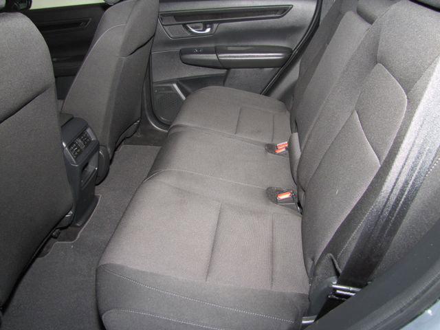 used 2025 Honda CR-V car, priced at $27,998