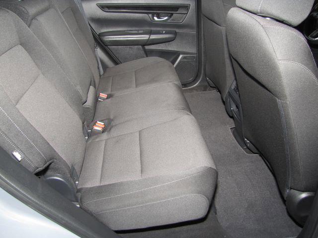 used 2025 Honda CR-V car, priced at $27,998