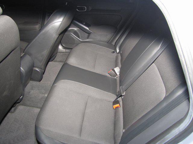 used 2024 Honda Civic car, priced at $24,998