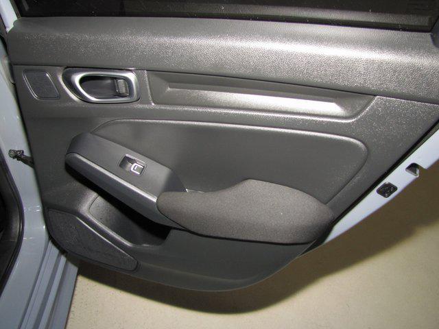 used 2024 Honda Civic car, priced at $24,998