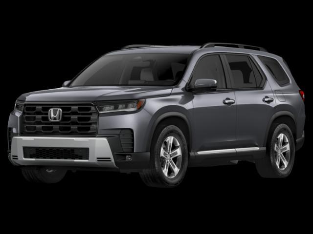 new 2026 Honda Pilot car, priced at $45,990