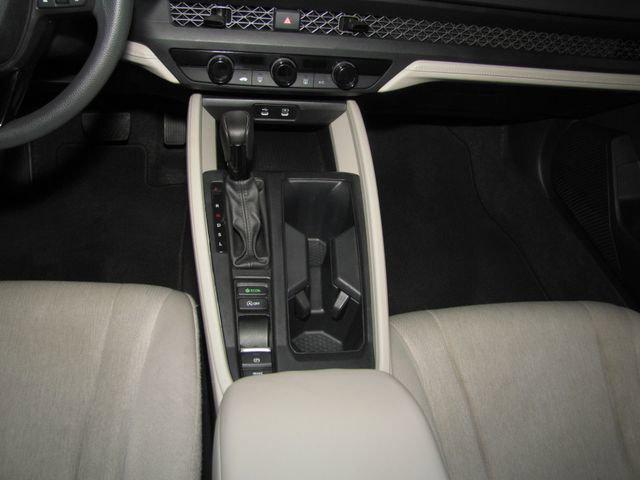 used 2024 Honda Accord car, priced at $24,998
