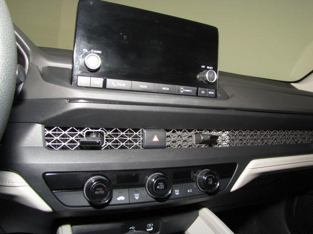 used 2024 Honda Accord car, priced at $24,998