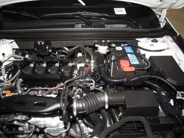 used 2024 Honda Accord car, priced at $24,998