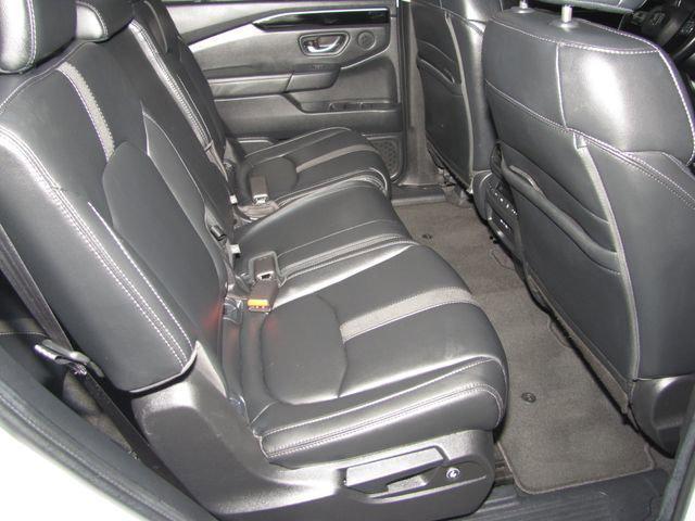 used 2024 Honda Pilot car, priced at $34,998