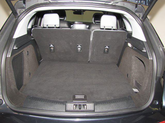 used 2020 Lincoln Corsair car, priced at $21,998