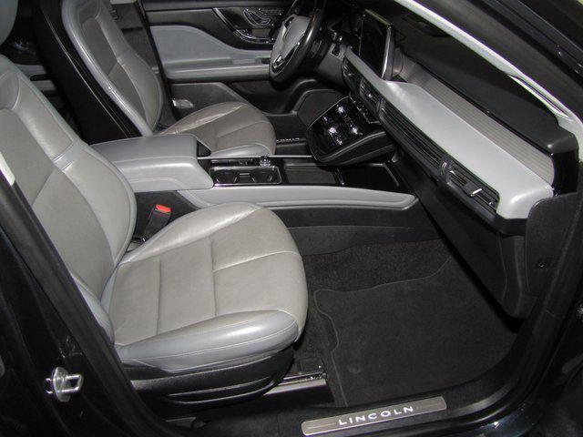 used 2020 Lincoln Corsair car, priced at $21,998