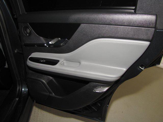 used 2020 Lincoln Corsair car, priced at $21,998