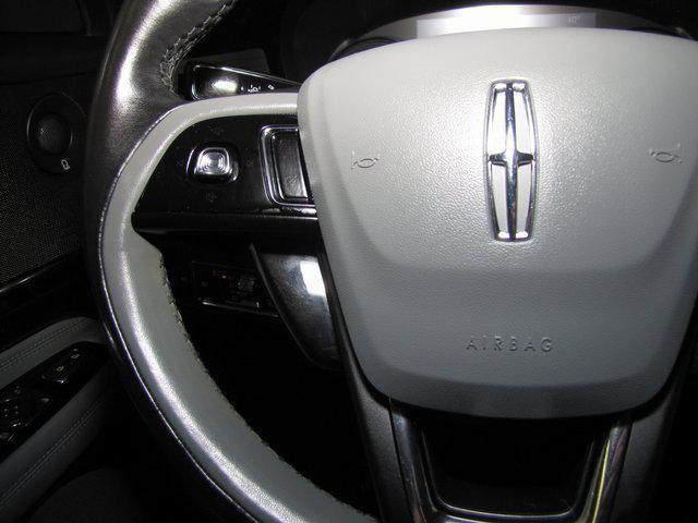 used 2020 Lincoln Corsair car, priced at $21,998