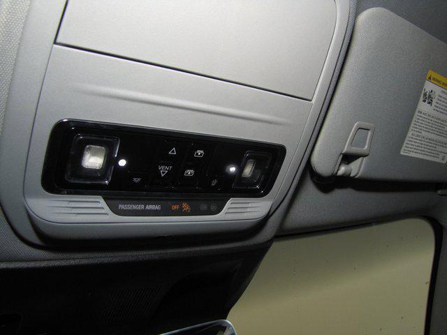 used 2020 Lincoln Corsair car, priced at $21,998