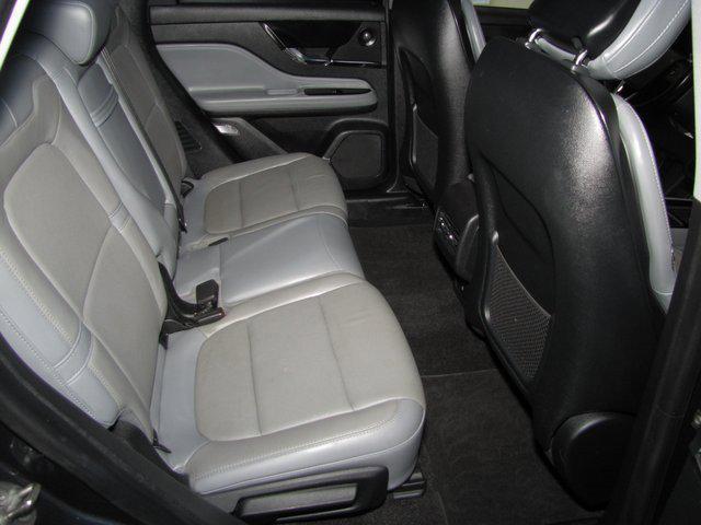 used 2020 Lincoln Corsair car, priced at $21,998