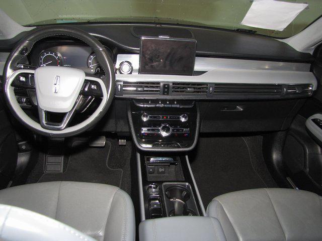 used 2020 Lincoln Corsair car, priced at $21,998