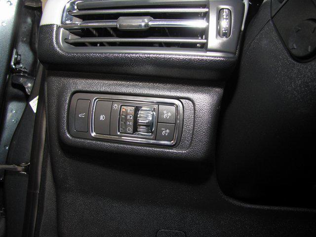 used 2020 Lincoln Corsair car, priced at $21,998