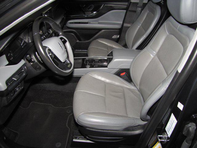 used 2020 Lincoln Corsair car, priced at $21,998