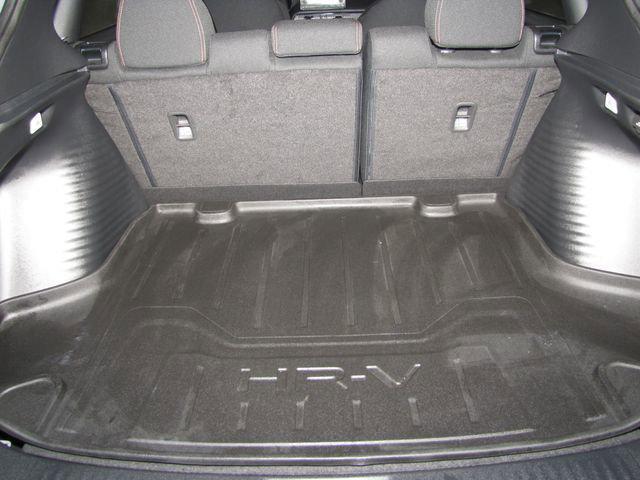 used 2024 Honda HR-V car, priced at $25,998