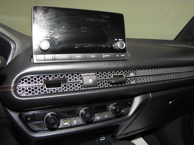 used 2024 Honda HR-V car, priced at $25,998
