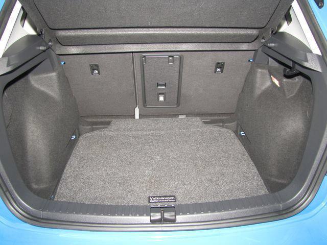 used 2022 Volkswagen Taos car, priced at $17,120