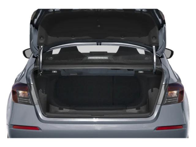 new 2026 Honda Civic Si car, priced at $32,690