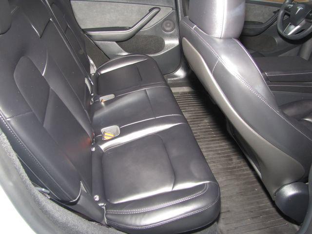 used 2024 Tesla Model Y car, priced at $40,998